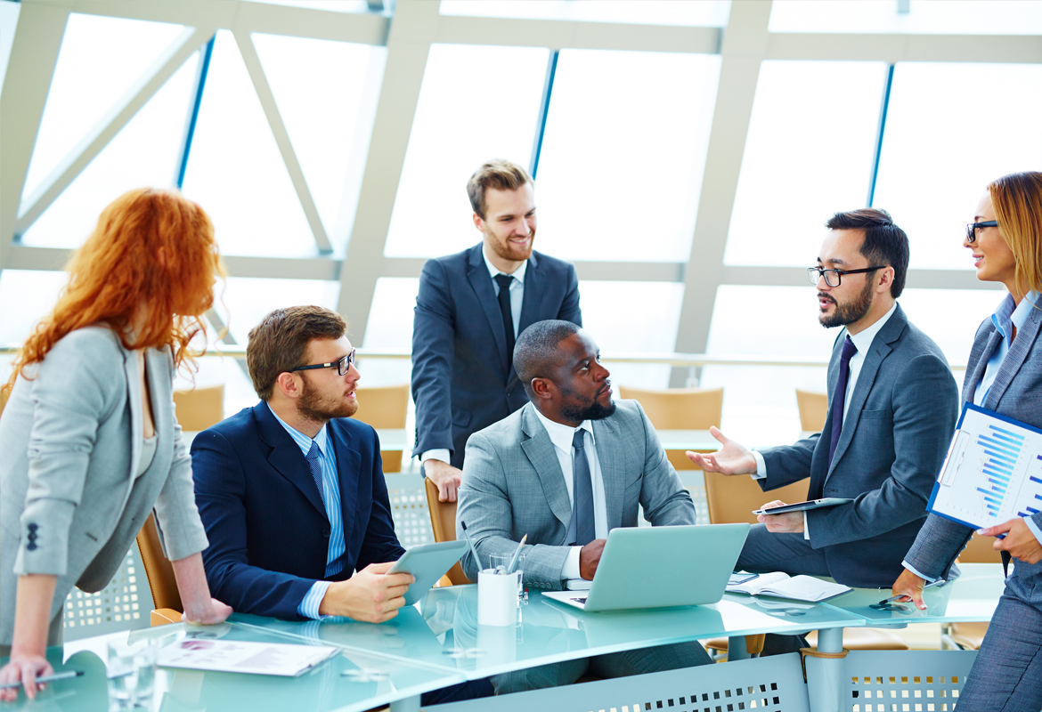 Experts Consultation